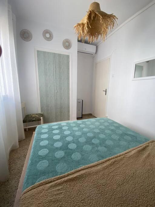 Lovely Family Apartment 2 Min. From The Beach Playa de Gandia Buitenkant foto