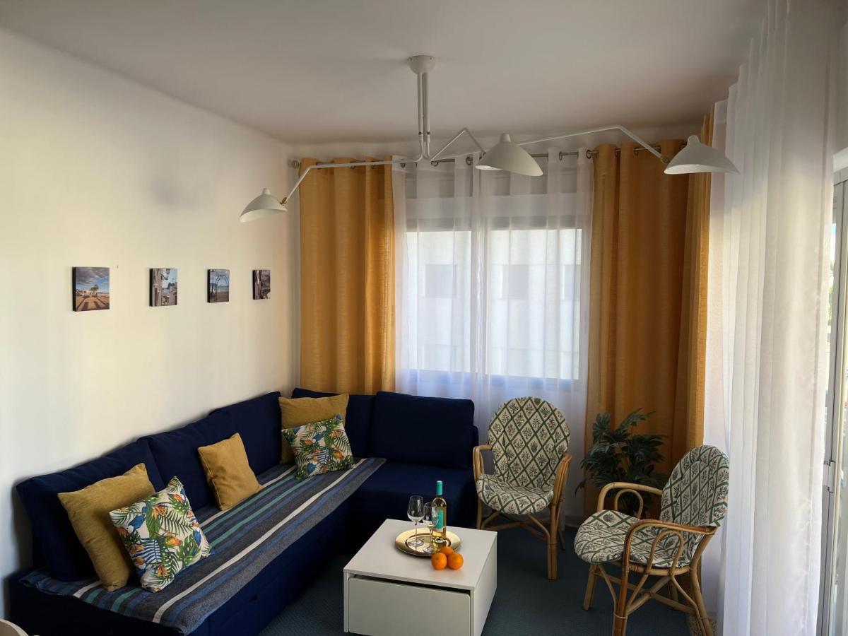 Lovely Family Apartment 2 Min. From The Beach Playa de Gandia Buitenkant foto